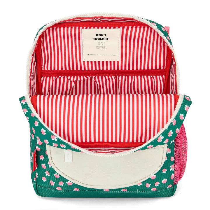 Mochila Infantil Garden Joy Hello Hossy