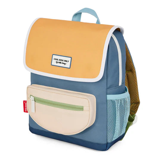 Mochila Infantil Mini Sam Hello Hossy