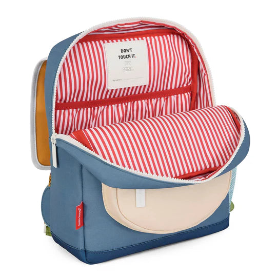 Mochila Infantil Mini Sam Hello Hossy
