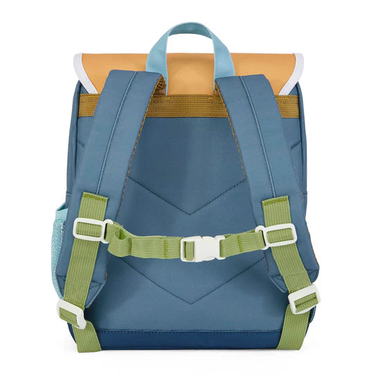 Mochila Infantil Mini Sam Hello Hossy
