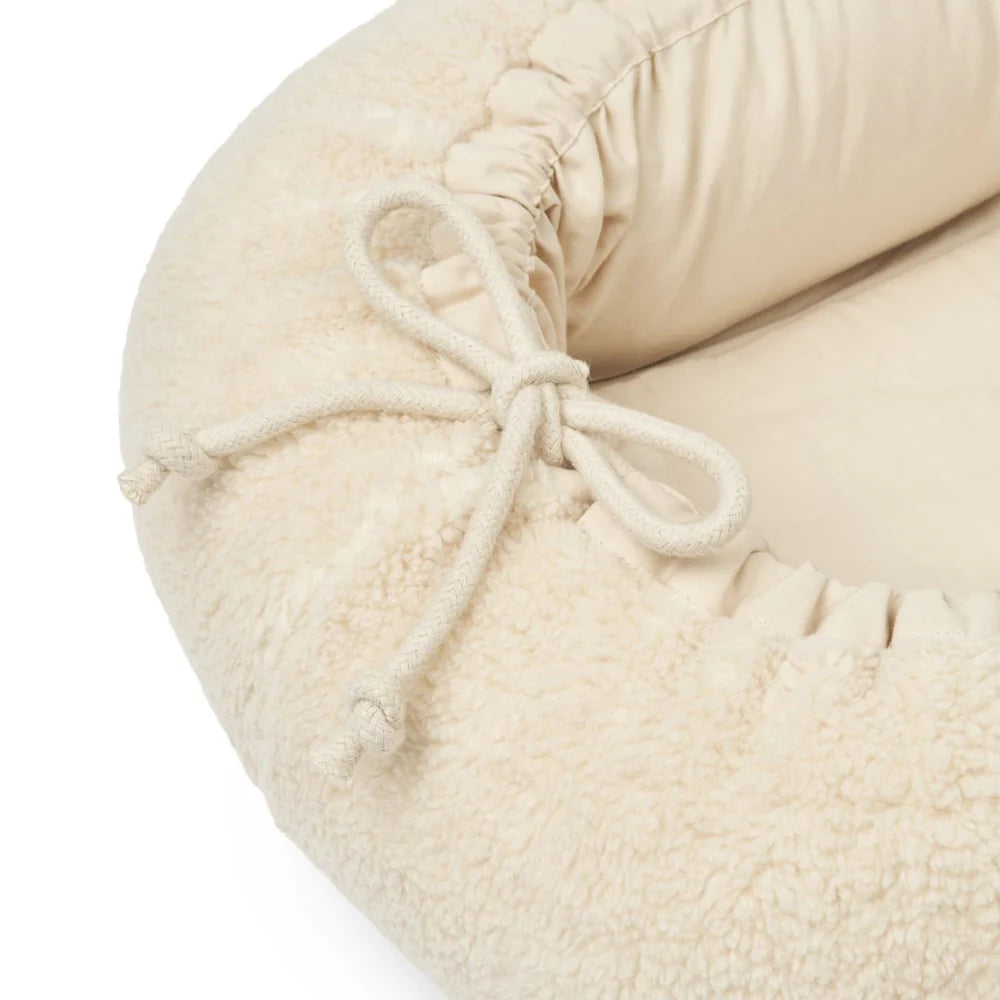 Nido para bebé - Gro Babylift Pile Liewood