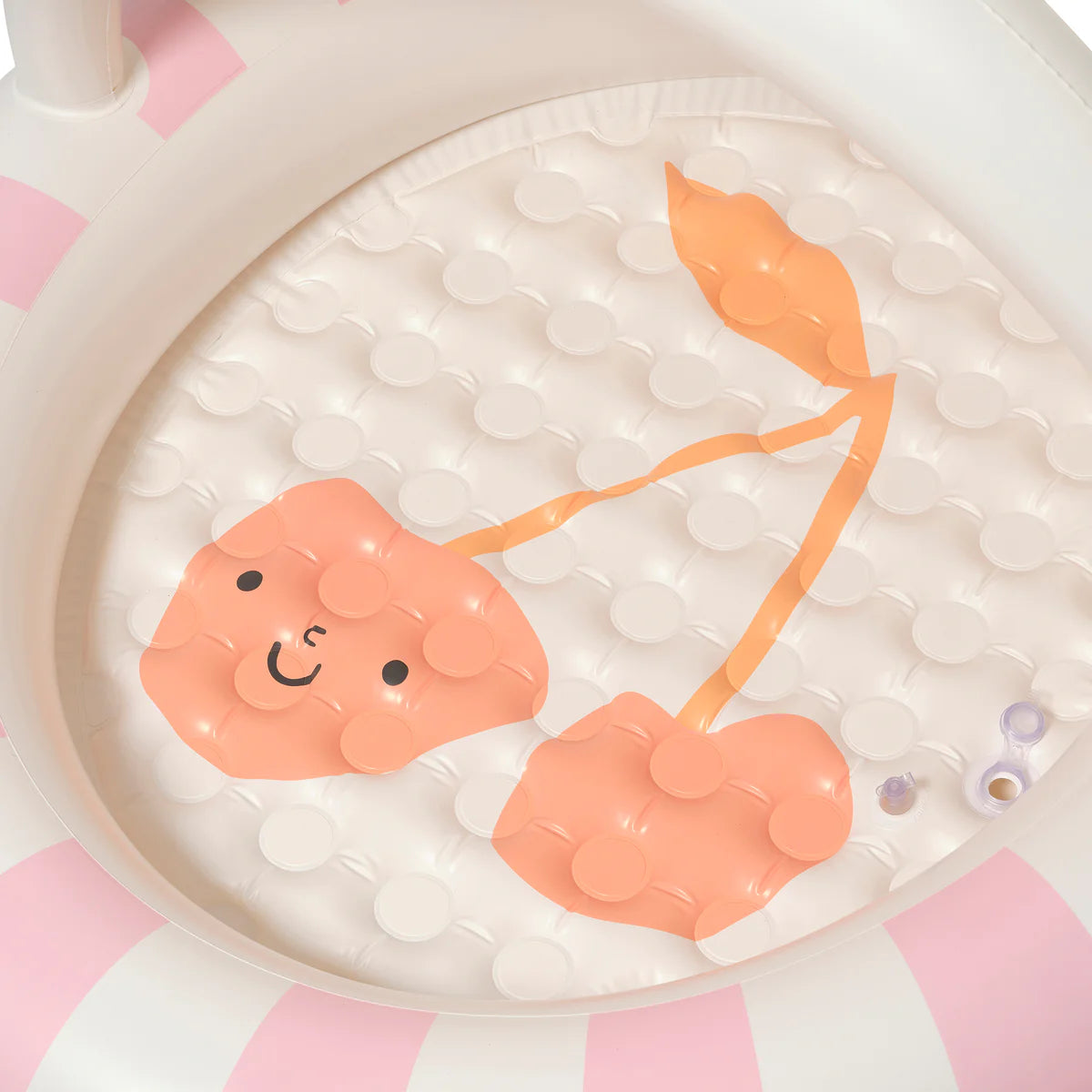 Piscina Infantil inflable Sunnylife Cotton Candy Cherry
