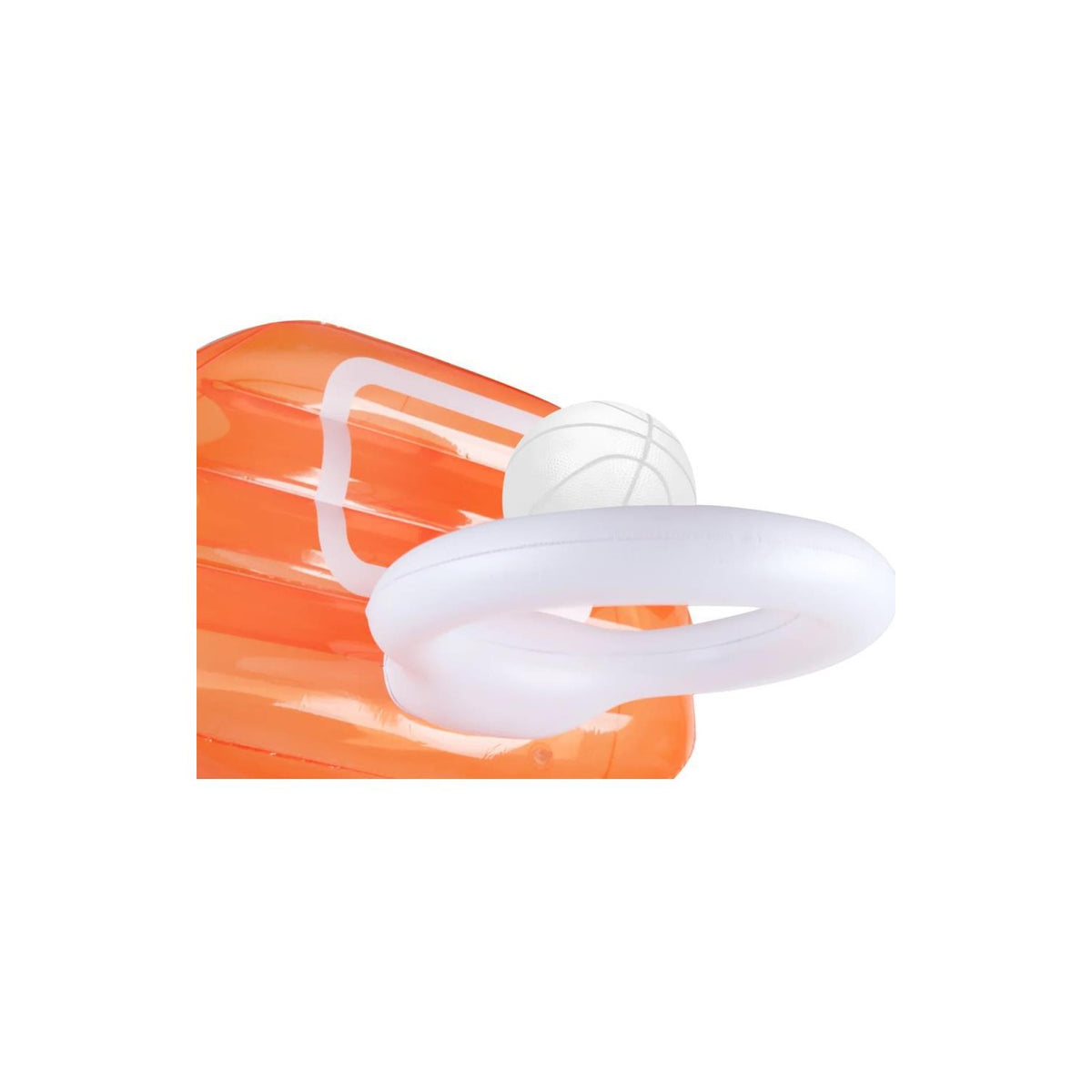 Hinchable Canasta Baloncesto Sunnylife