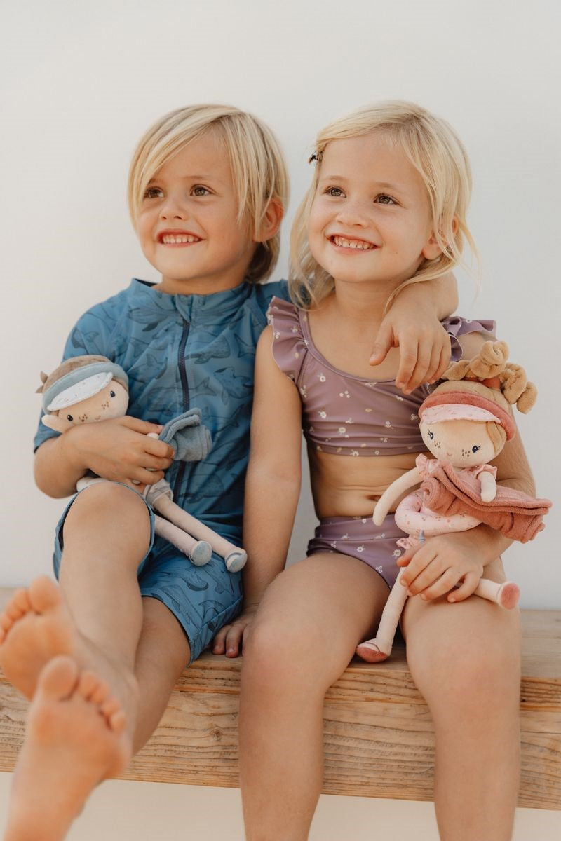 Jim muñeco de verano Little Dutch