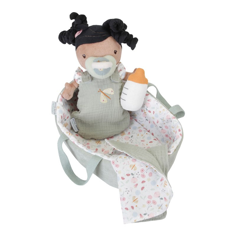 Bebé Muñeca Evie Little Dutch