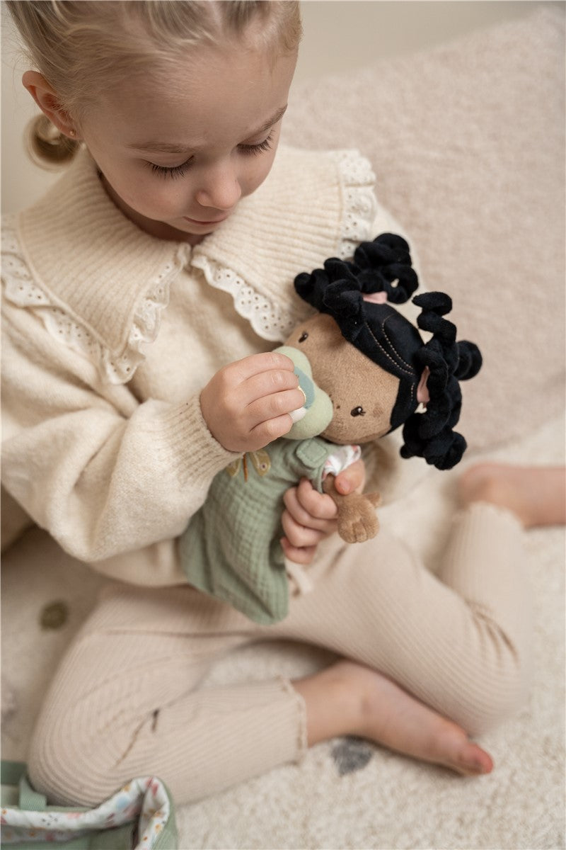 Bebé Muñeca Evie Little Dutch