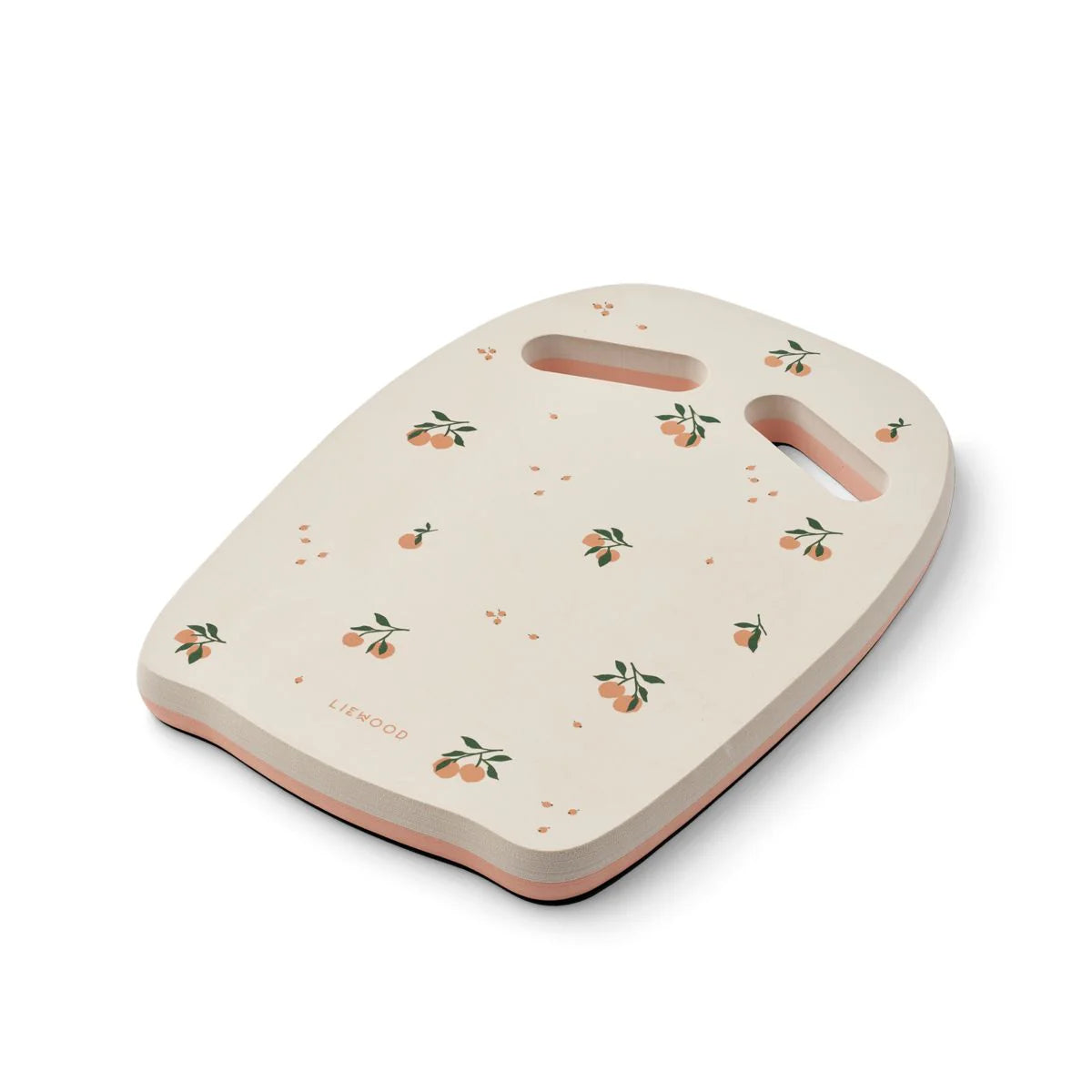 Tabla de natación Hayden Rosa Peach Liewood