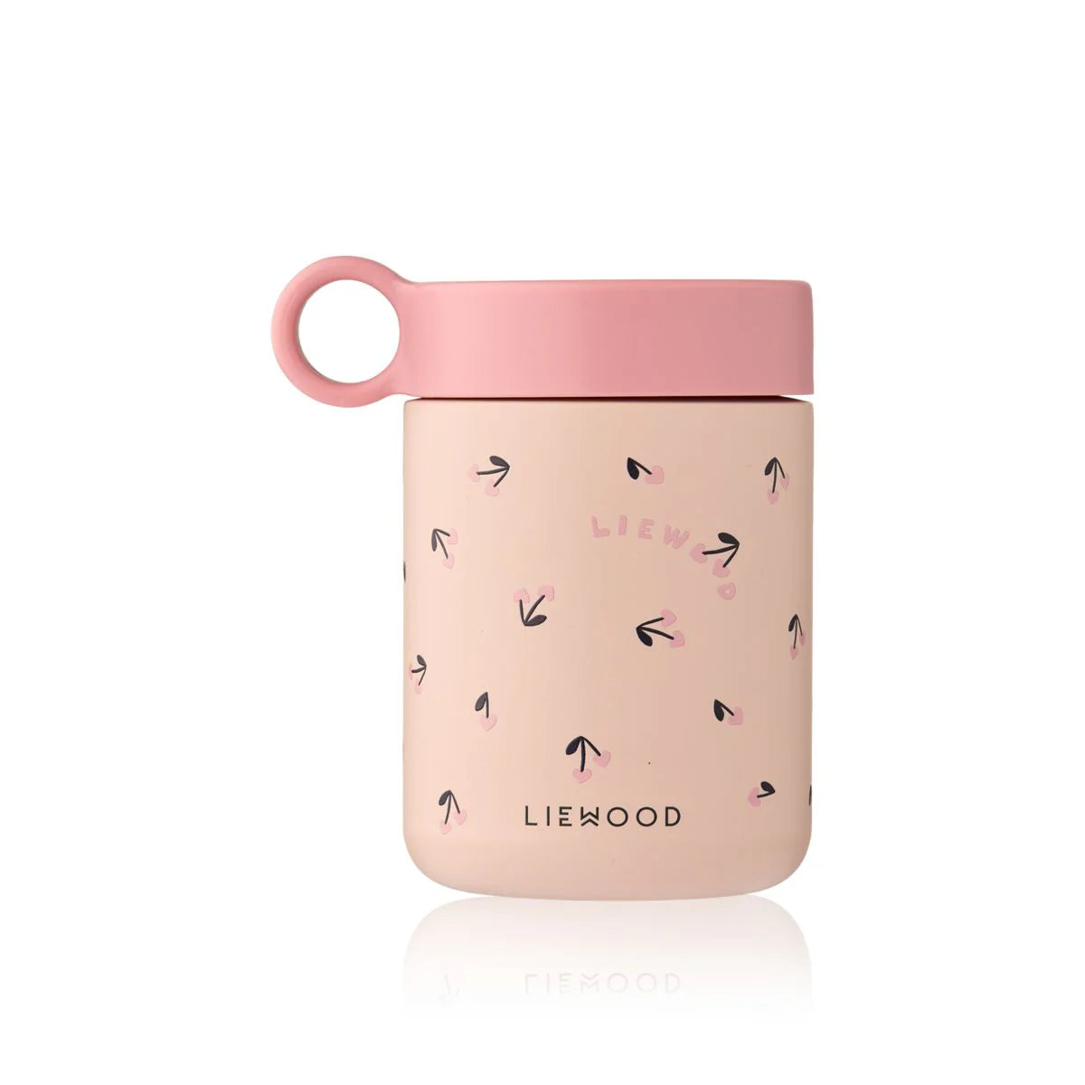 Termo de Acero Infantil Kiani Mini Cherry de Liewood