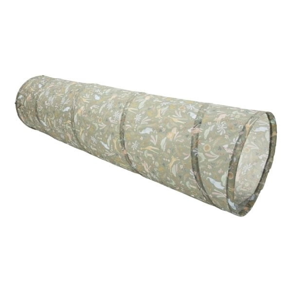 Tienda de juegos con túnel Safari de Little Dutch