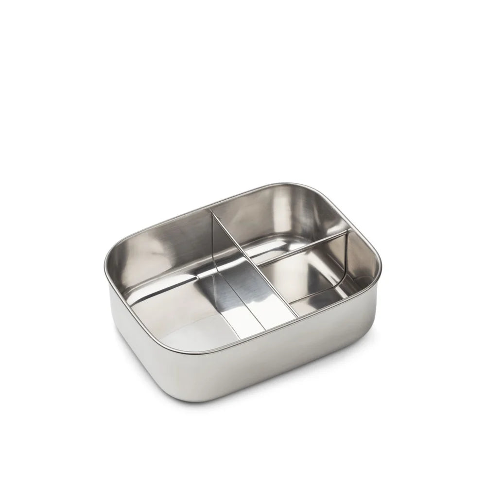 Tupper Fiambrera acero Arthur Cats and Dogs de Liewood