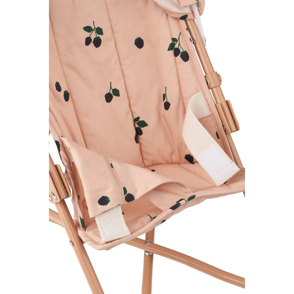 Carrito de muñeca Elsie Liewood