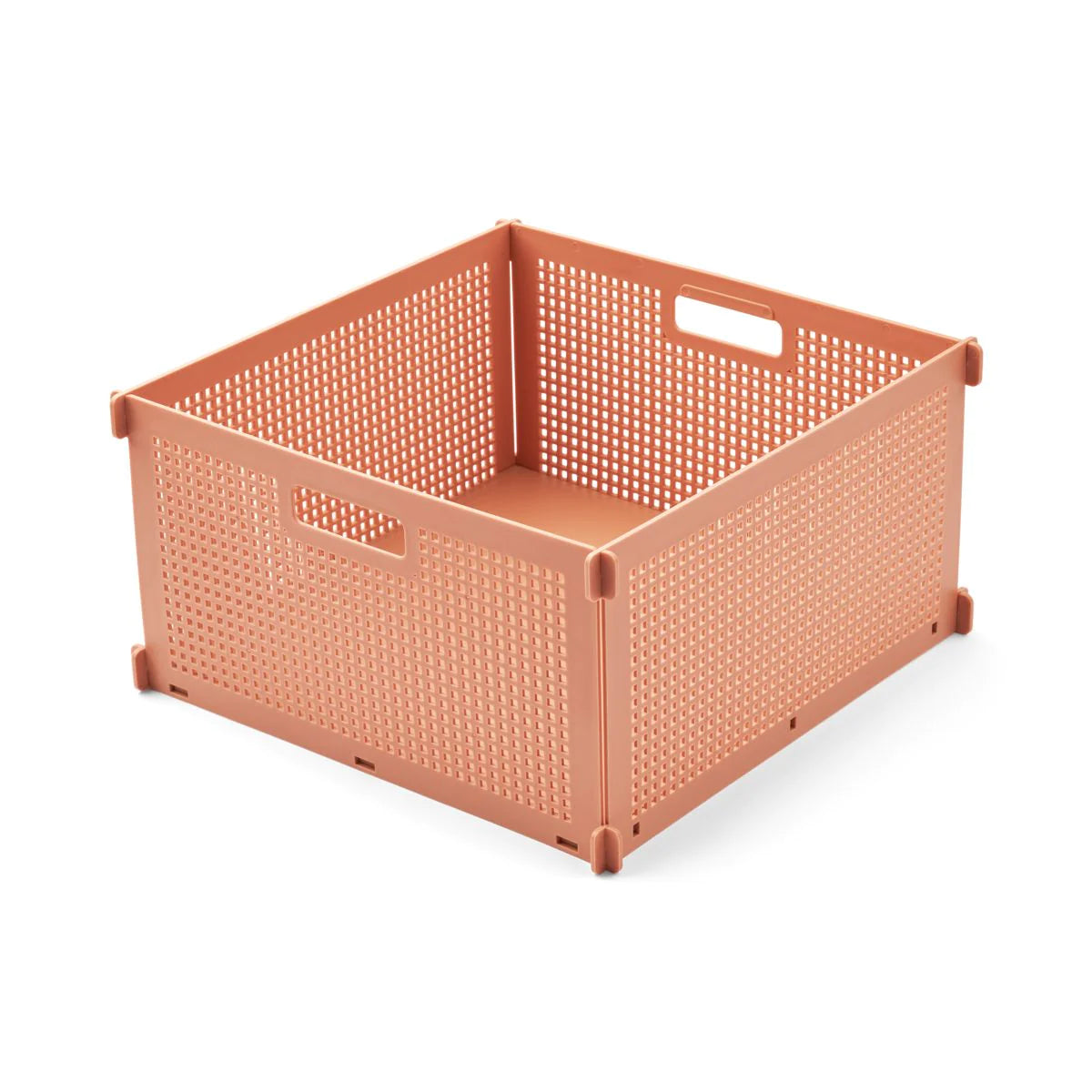 Caja de Almacenamiento Dirch M Tuscany Liewood
