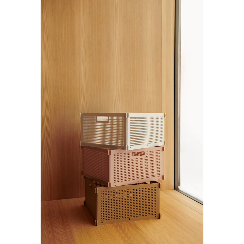 Caja de Almacenamiento Dirch S tuscany Liewood