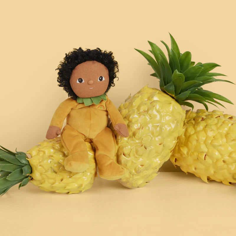 Dinky Dinkum Pipa Piña Olli Ella