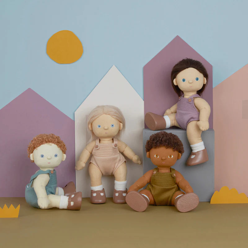 Dinkum Dolls bitsy Olli Ella