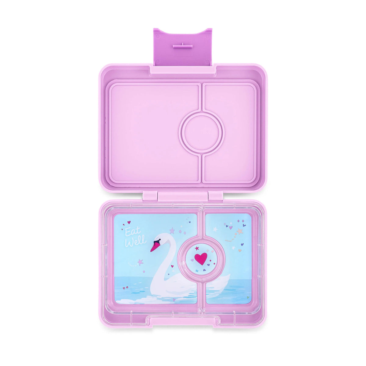 Fiambrera Yumbox SNACK 3