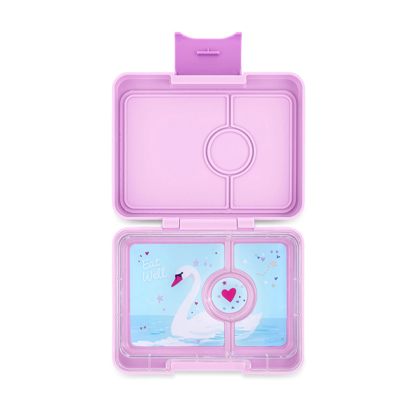 Fiambrera Yumbox SNACK 3