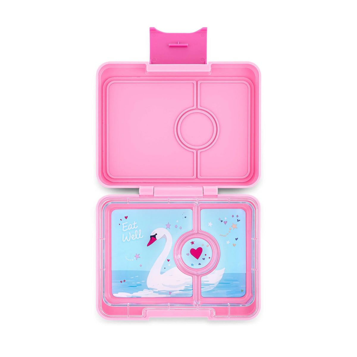 Fiambrera Yumbox SNACK 3