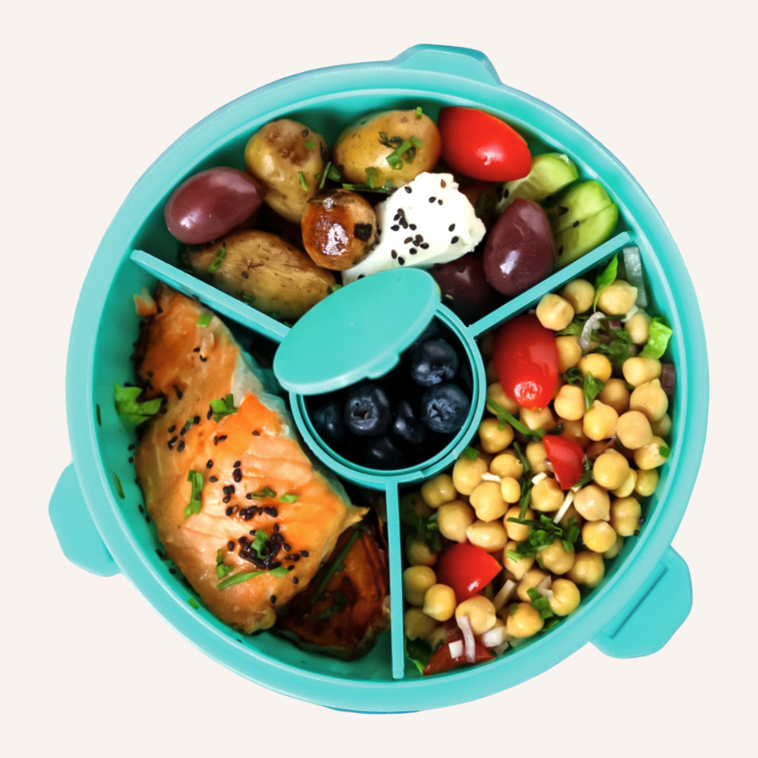 Poke Bowl Yumbox todos los modelos