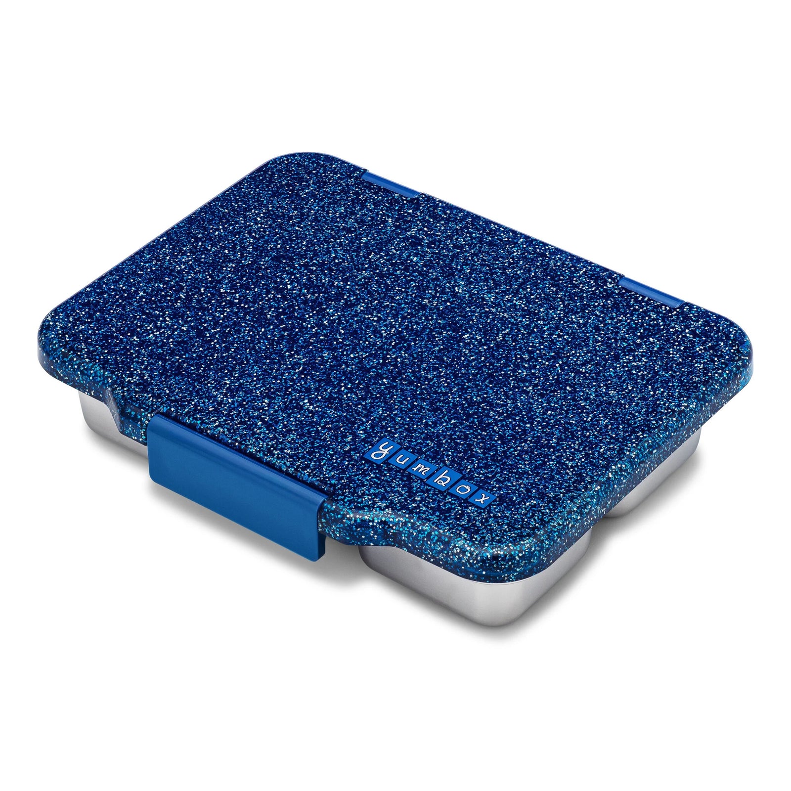 Fiambrera Yumbox Acero Prêt