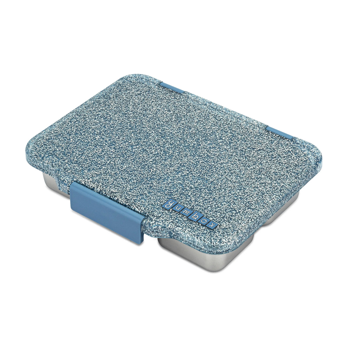 Fiambrera Yumbox Acero Prêt