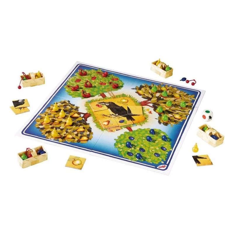El frutal - HABA