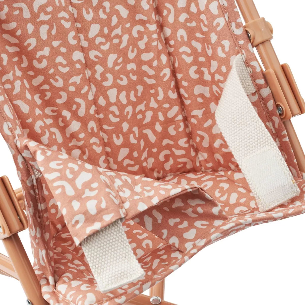 Carrito de muñeca Elsie Liewood