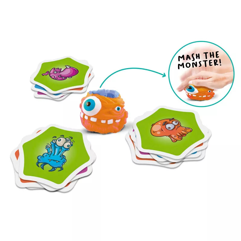 Monster Mash FlixIQ