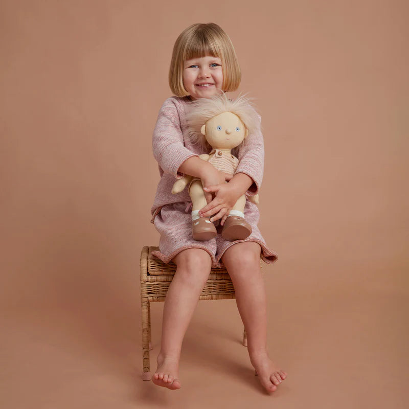 Dinkum Dolls Petal Olli Ella