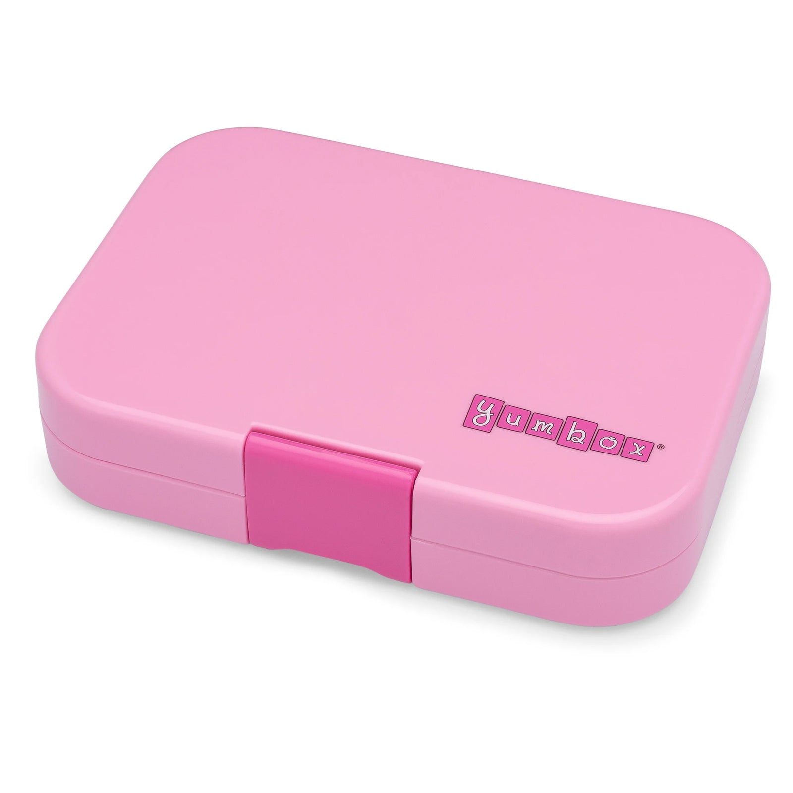 Fiambrera Yumbox Panino 4 compartimentos (todos los colores)