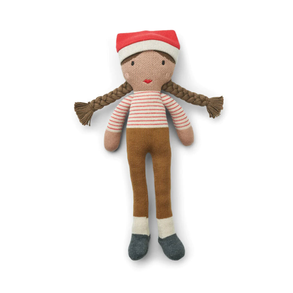 Johanna muñeca de navidad de Liewood