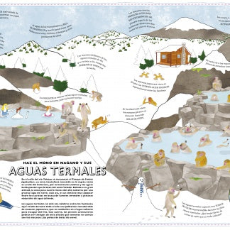 Atlas de aventuras