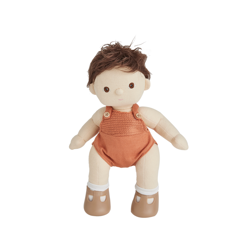 Dinkum Dolls Peanut Olli Ella