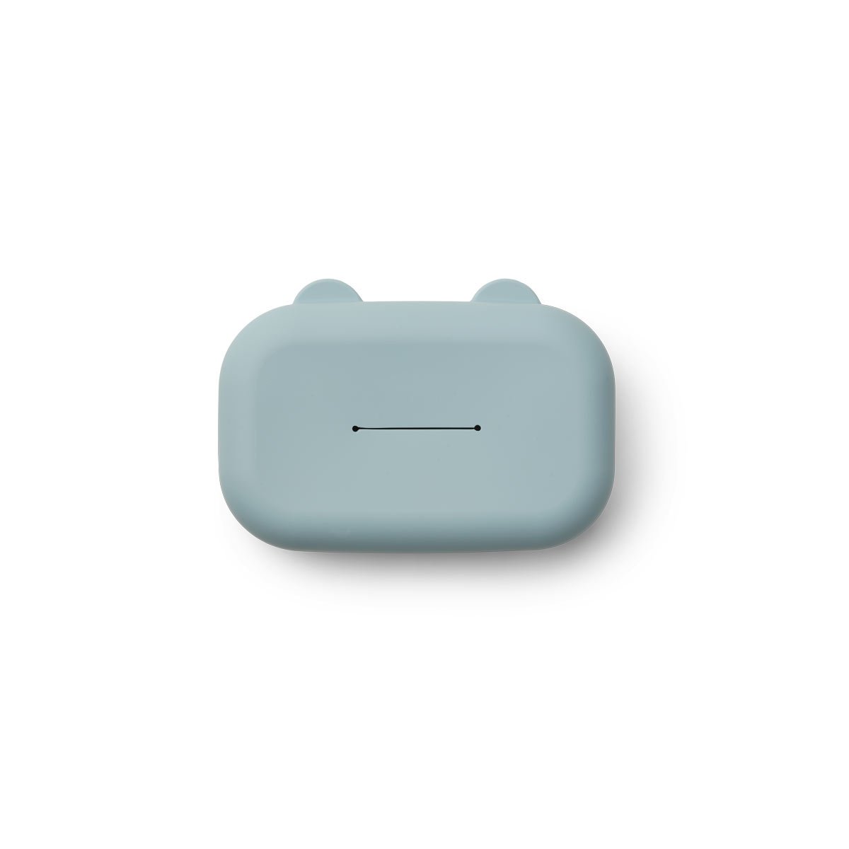 Funda para toallitas Emi Sea blue Liewood