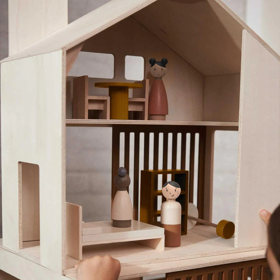 Casa de muñecas Mirabelle de Liewood