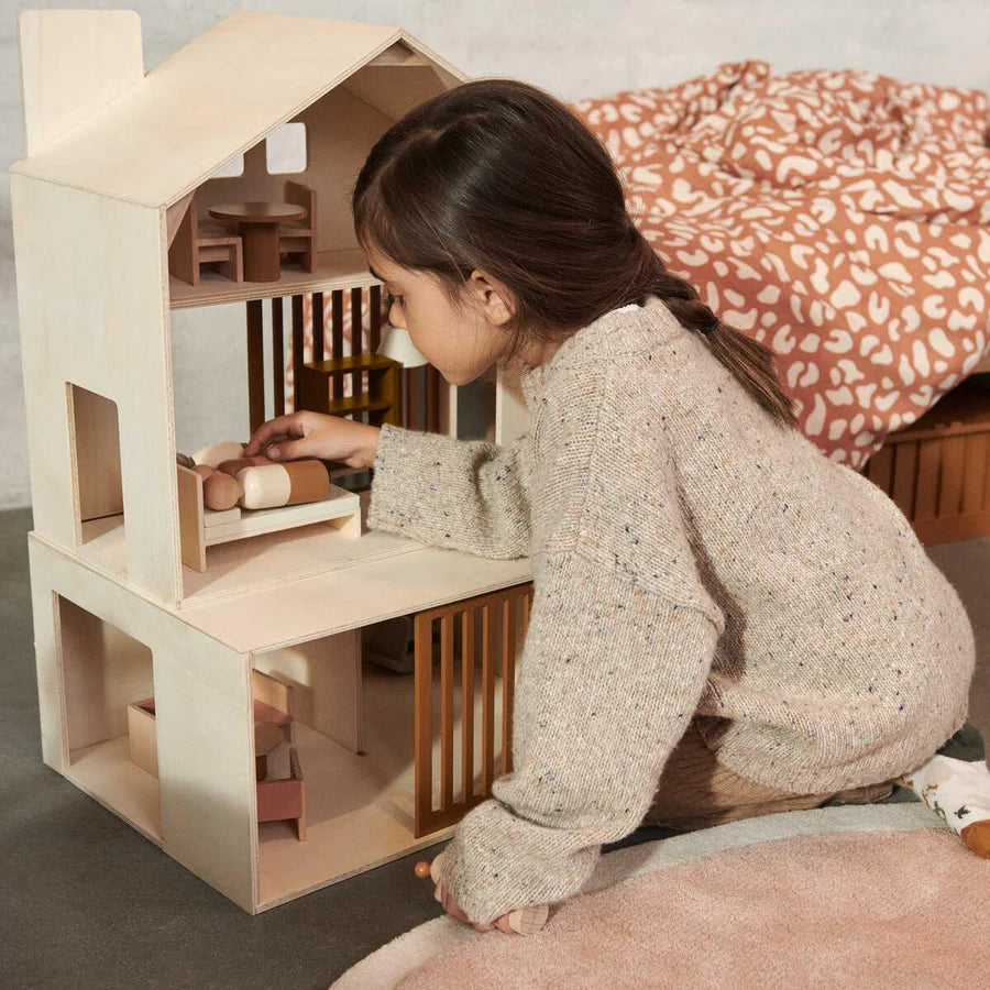 Casa de muñecas Mirabelle de Liewood