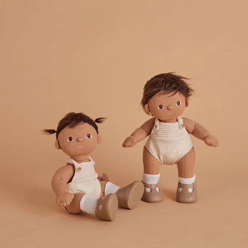 Dinkum Dolls Sprout Olli Ella