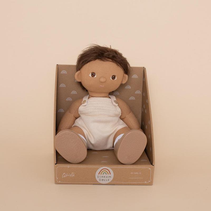 Dinkum Dolls Sprout Olli Ella