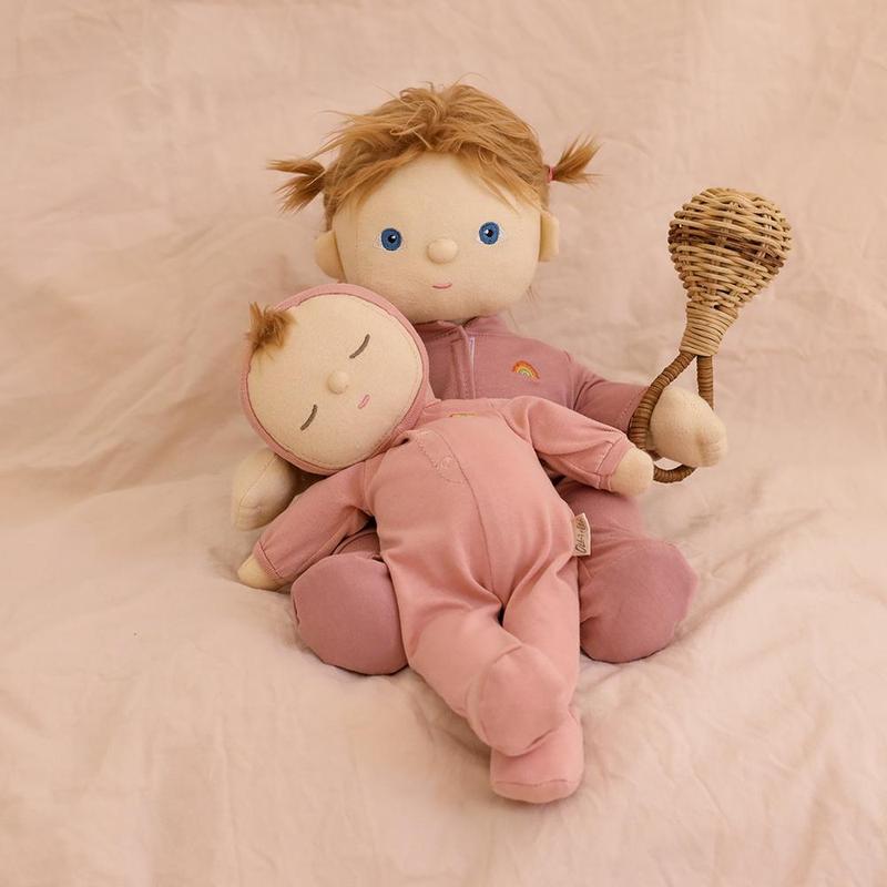 Dozy Dinkum Moppet Olli Ella