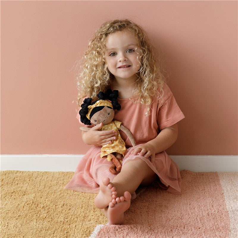 Evi Muñeca blandita de Little Dutch