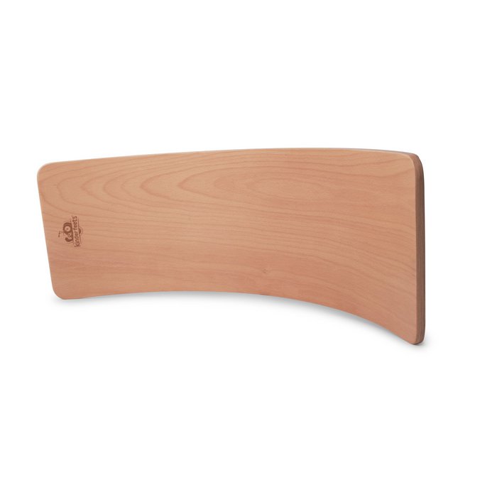 Tabla curva de equilibrio. Talla S Lite