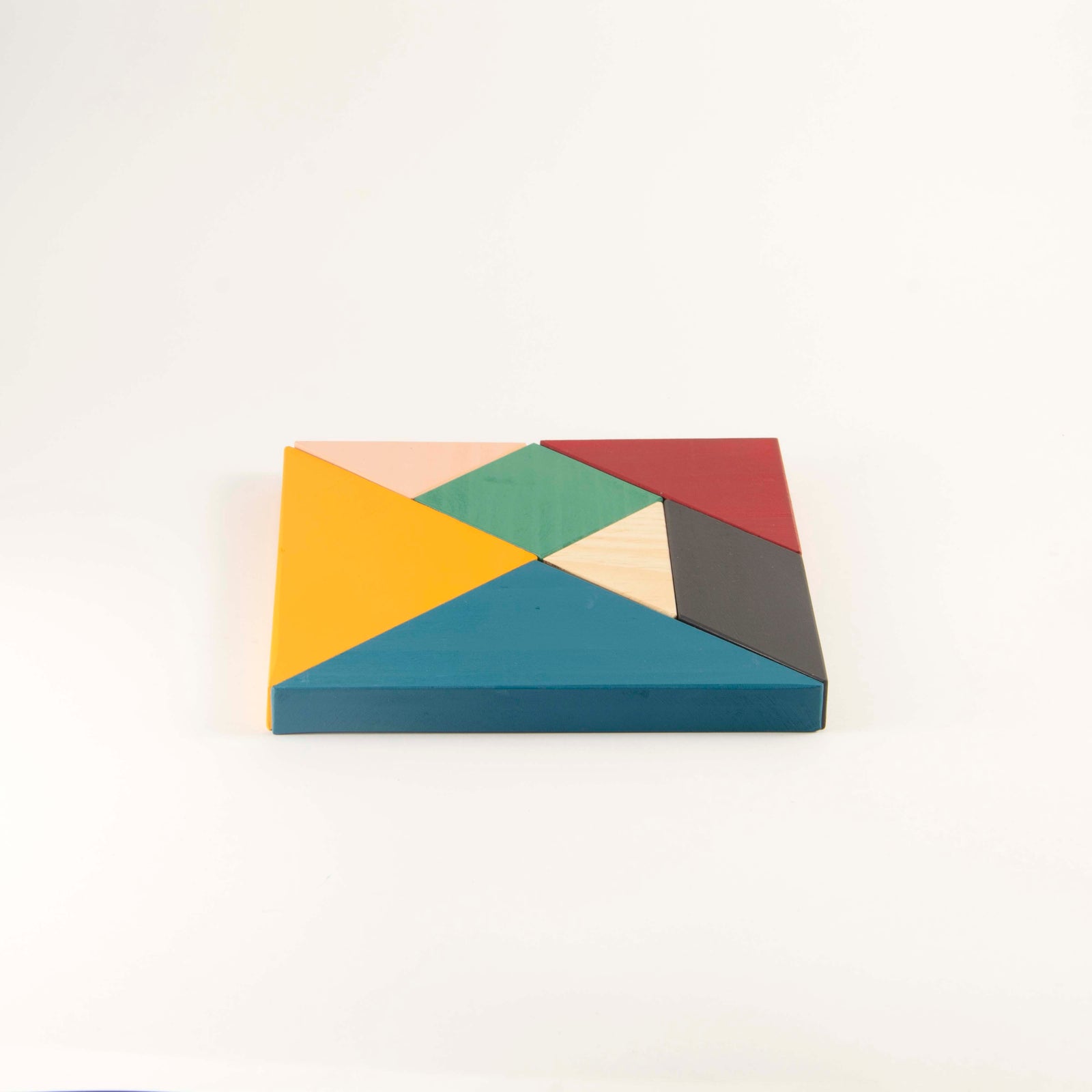 Tangram de madera Special Edition Me&Mine