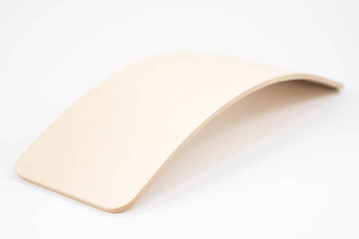 Tabla curva de equilibrio. Talla L