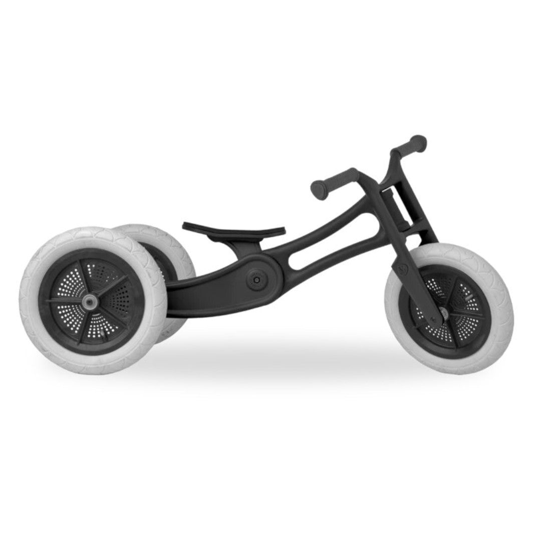 Wishbone Bici RE2 3 en 1 negra