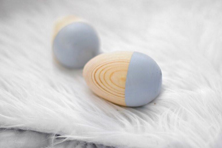 Duo Egg Shakers de BBnoise
