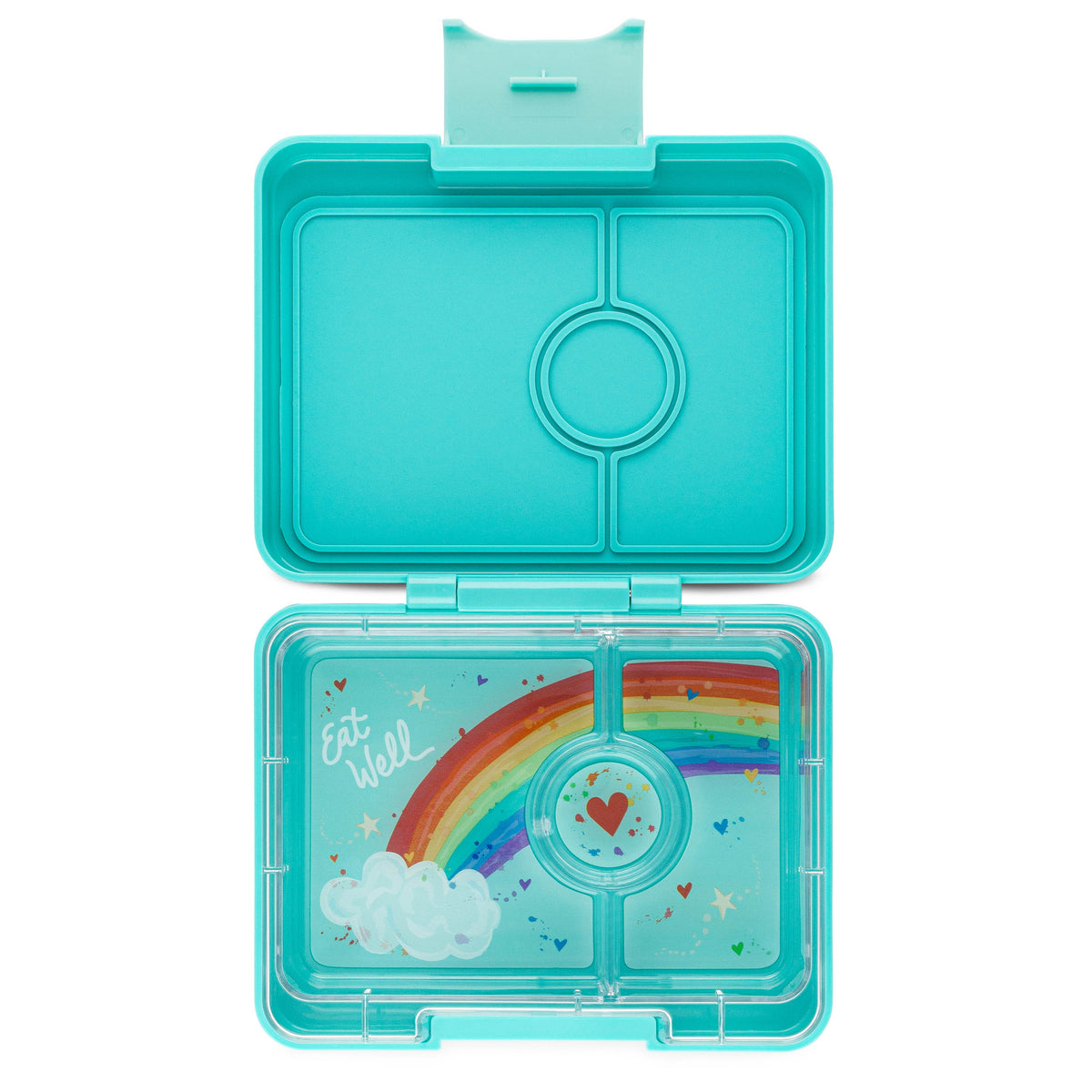 Fiambrera Yumbox SNACK 3