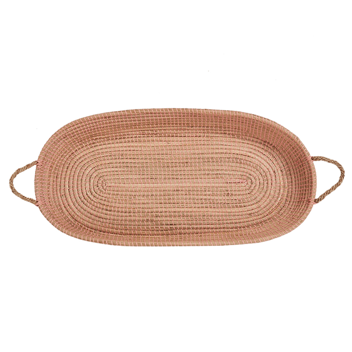Cesta cambiador Reva Rose de Olli Ella